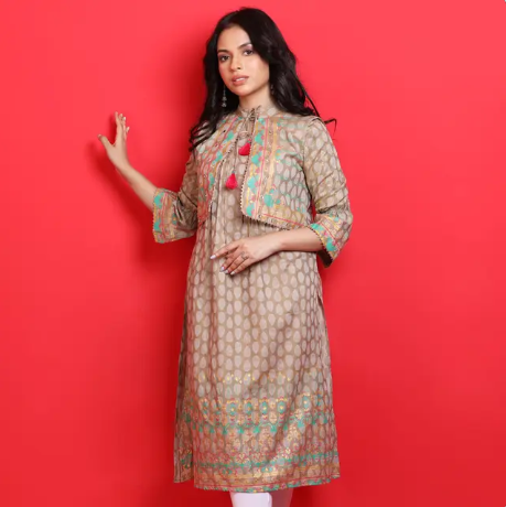 WOMENS ETHNIC